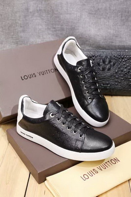 LV Fashion Casual Shoes Men--190